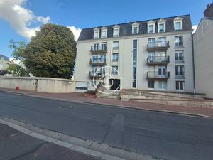 Vente appartement 2 pièces 44.59 m² à Vendome (41100)  107 900 €
