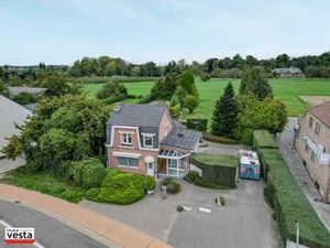 Vente - Maison Saint-Trond