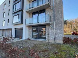 Superbe appartement neuf au Sart-Tilman