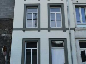 maison 3 chambres - proximité Grand-Place de Huy