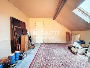 Vente appartement 2 pièces 50 m² à Basse-Ham (57970)  100 000 €