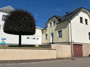 Maison situation centrale à Bullange