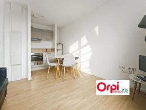 Vente appartement 1 pièce 22 m² à Amiens (80000)  112 000 €