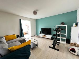 Vente appartement 3 pièces 66.92 m² à Saint-denis-de-l'hotel (45550)  129 500 €