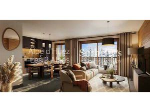 Appartement avec terrasse La Salle-les-Alpes (05)