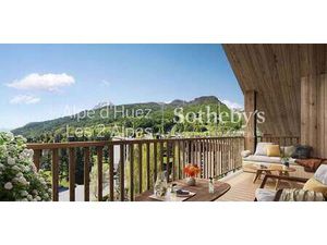 Appartement La Salle-les-Alpes (05)