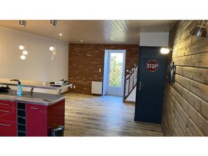 A louer maison centre bourg 3 chambres à Ardelay 690 EUR