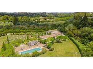 Maison avec piscine et terrasse Maussane-les-Alpilles (13)