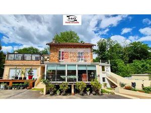 Maison 5 pièces - véranda orientée sud - Ville d'Avray