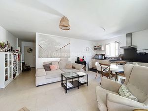 Vente appartement 3 pièces 66 m² à Orange (84100)  215 000 €