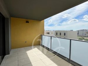 Vente appartement 3 pièces 56 m² à Saint-jean-de-vedas (34430)  229 000 €