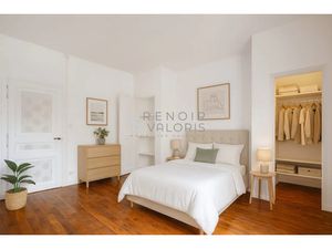 Vente appartement 3 pièces 74 m² à Nancy (54000)  109 000 €