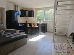 Vente appartement 2 pièces 39 m² à Annemasse (74100)  185 000 €