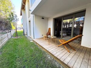 Vente appartement 2 pièces 43 m² à Muret (31600)  158 265 €