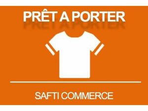 Vente commerce 4 pièces 99 m² Étang-sur-Arroux (71190)
