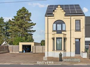 Maison à vendre à Heppen € 299.000 (LFH70) - Swevers Real Estate | Zimmo