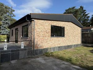 Maison à louer à Poppel € 900 (LFI5O) - Heylen Vastgoed - Turnhout | Zimmo