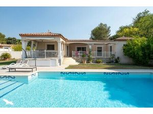 Maison de luxe à vendre à Jacou