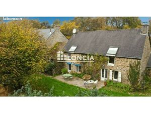 Longère à vendre à Pleudihen-sur-Rance