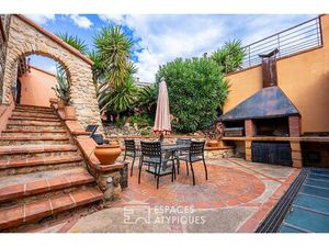 Maison de luxe à vendre dans le quartier Centre Ville Port