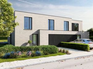 Terrain à vendre à Jonkershove € 161.820 (K9WBB) - Karolien Lafaut | Zimmo