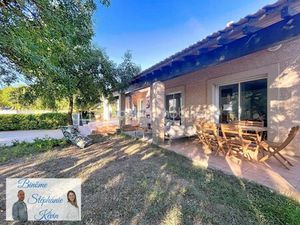 Maison de luxe à vendre à Saussan