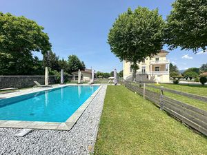 Villa de luxe à vendre au Le Pont-de-Beauvoisin