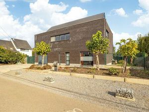 Maison à vendre à Rillaar € 569.500 (LFHWQ) - C&M VASTGOED Heist-op-den-Berg | Zimmo