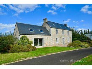 Maison de luxe à vendre à Berhet
