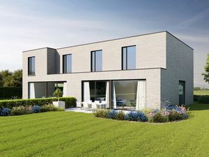 Terrain à vendre à Jonkershove € 190.260 (K9WBC) - Karolien Lafaut | Zimmo