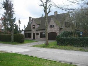 Maison à louer à De Pinte € 1.680 (K1T4F) - | Zimmo