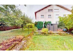 Maison Tucquegnieux m² T-5 à vendre  175 000 €