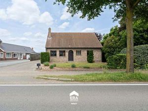 Maison à vendre à Peer € 305.000 (LFHJK) - ERA IMPACT (Bree) | Zimmo