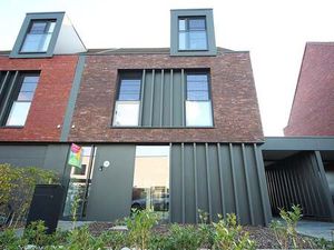 Maison à vendre à Hombeek € 629.500 (LFH2E) - Kasper & Kent | Zimmo