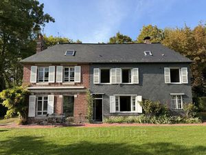 Maison de luxe à vendre à Tourgéville