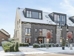 Appartement à vendre à Alken € 395.000 (LFGJT) | Zimmo