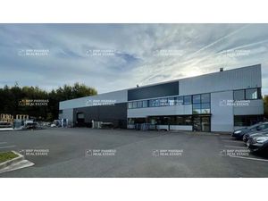 Location Local d'activités Montévrain 77144