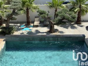 Maison de luxe à vendre à Bezouce