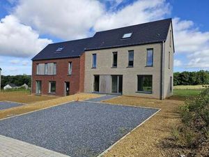 Ensemble de maisons neuves à Vedrin à partir de € 399.000 (1004U5Y) - Latour & Petit Namur