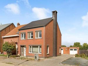 Maison à vendre à Arendonk € 360.000 (LFHWG) - Your Real Estate_5792 Domestic makelaars Be