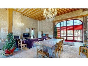 Maison de luxe à vendre à Migennes