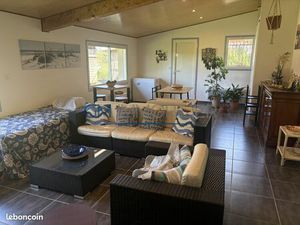 Maison 9 pièces 300 m²