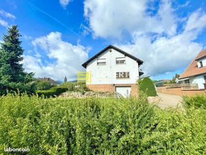 Maison 7 pièces 191 m²