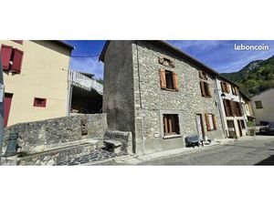 Maison 4 pièces 110 m²