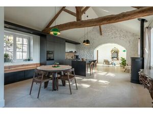 Appartement de luxe à vendre à Châtillon