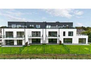 A découvrir : bel appartement 2 ch avec terrasse de 35m²