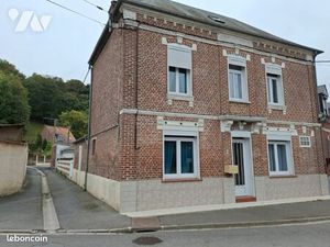 Maison 7 pièces 143 m²