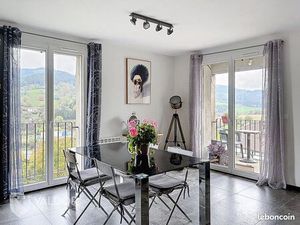 Maison 5 pièces 105 m²