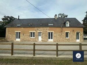 Vente Maison à Périers (50190) : à vendre / 152m² Périers