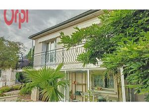 Maison Thoré-la-Rochette m² T-4 à vendre  137 850 €